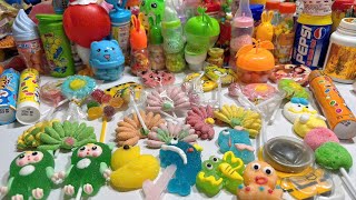 Exploring Gummy, Lollipop, chocolate & Jelly Candy | So Satisfying! ASMR