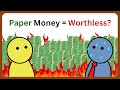 Fiat Money and Economic Concepts