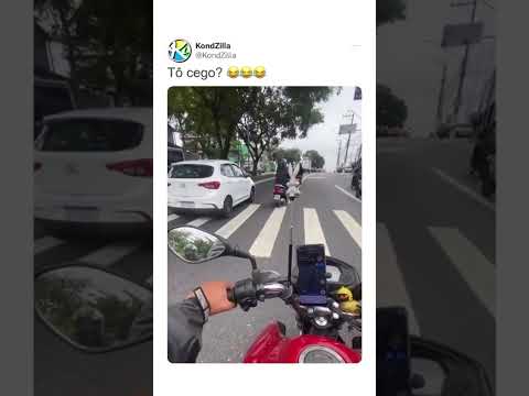 Deu uma bugada leve aqui 😂