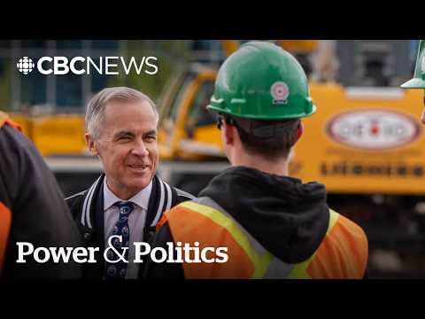 YouTube video thumbnail: How Will the Liberals Solve the Skilled Trades Shortage?