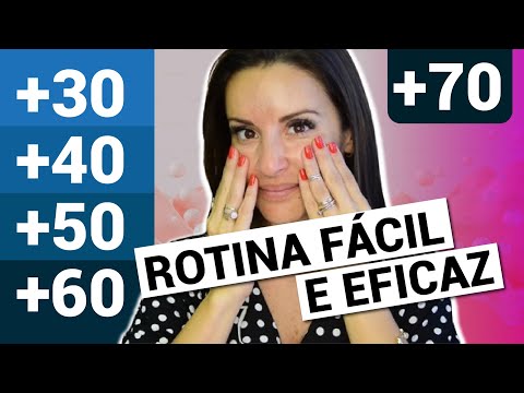 Rotina com Creme CLAREADOR