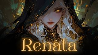 Renata | Dark Folk (Witch Music & Latin Chanting)