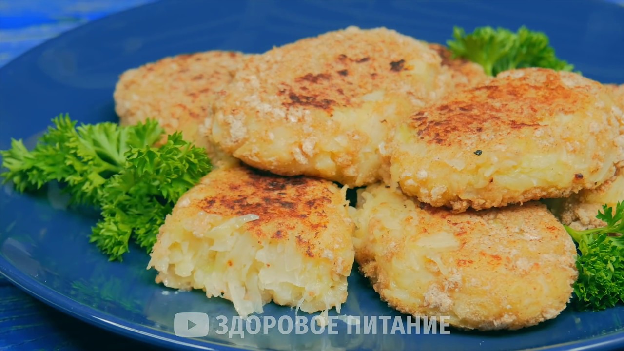 Капуста - 5 лучших рецептов, которые будут радовать весь год