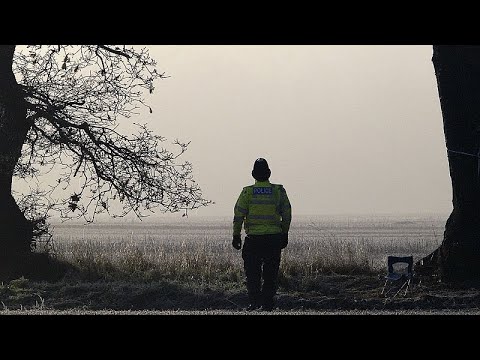 YouTube video thumbnail: Police in England and Wales to Collect Ethnicity Data in Child Sexual Abuse Cases
