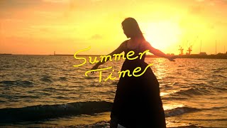 神山羊 - Summer Time feat.池田智子【Music Video】Shot on Xperia 5 IV