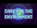 Catholic Teachings on the Environment