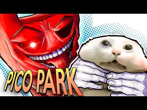 The PICO PARK Experience