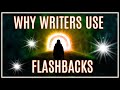 Understanding Flashbacks in Literature