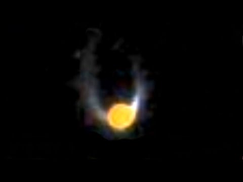 UFO ALIEN NEWS: WAS NIBIRU / PLANET X CONFIRMED BY GOOGLE SKY?