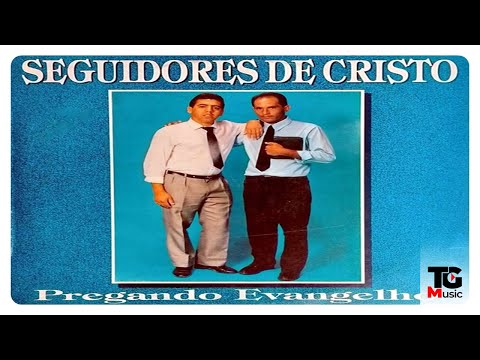 💿Seguidores de Cristo | CD "Pregando Evangelho"