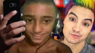 BGS NÃO É COMO VC PENSA