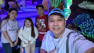 Part2: Our Company Outing 2026  #seaworld #abudhabi #uae 
