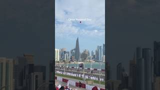 Qatar National Day 2025 🇶🇦✨ Corniche Highlights! #shorts #viralvideo #qatarnationalday #dohaqatar