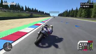 MotoGP 19 Online
