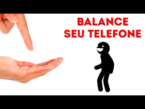 Vire Seu Celular, E Veja O Que Acontece