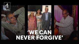 Bhim Kohli’s daughter says she can’t forgive his killers