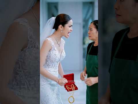 รถพ่วงลูกชิ้นเข้างานเเต่ง เเต่กลับเป็นเเม่เจ้าบ่าว #reel #reelsvideoシ #reelsviralシfb #reelsfacebook