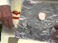 Fabric Behavior When Exposed to Flame