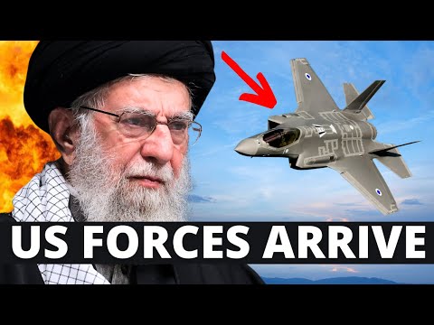 BREAKING: US Officials DEMAND Iran's Unconditional Surrender; Russia ABANDONS Tehran | Enforcer News