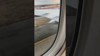 GE90-115B (N2250U) cold start at KIAD