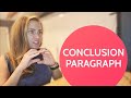 Effective Conclusion Strategies in Essays