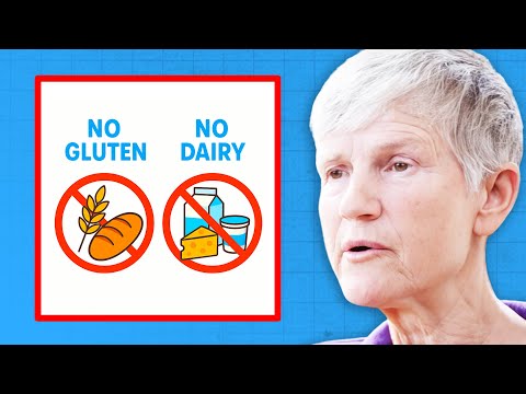 Before You Eat Gluten or Dairy, Watch This! | Dr. Sarah Myhill