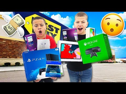 Anything you can carry, I’LL PAY FOR CHALLENGE! | MindOfRez