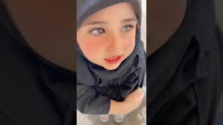 🥺نبا ضايجه ليش ما اخذيها للموكب بس ايلين