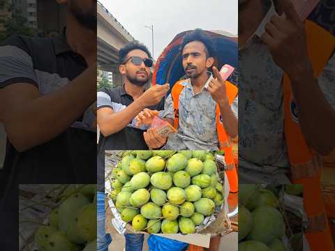 As many mangoes as you can name. #bangladesh #youtubeshorts #shortsfeed