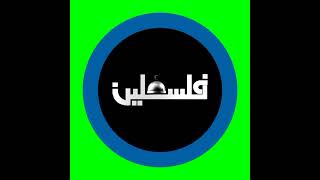Palestine TV | Logo Animation