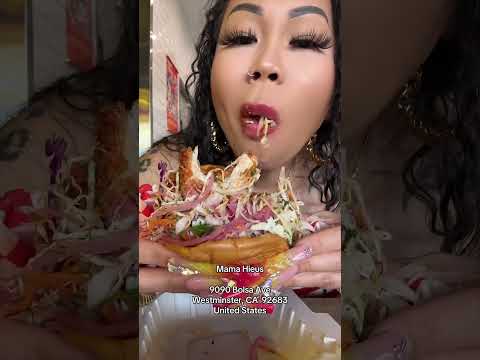 Vietnamese hot chicken