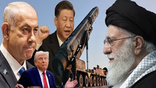 DEG DEG Iran Oo Waxi Laga Cabsanaayay Durba Ku Dhaqaaqday, Shinaha Oo Isagana Ku Biiray, Ruushka Oo