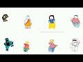 Konsèp Prensipal yo nan Videyo