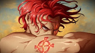La tragédie de Shanks le roux, l'enfant de la destinée - ONE PIECE 1152
