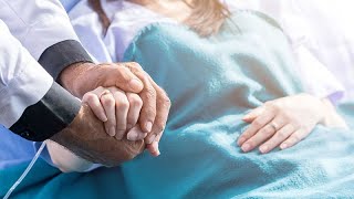 Slovenia is the first Eastern European country to allow assisted dying. Its new law may not last