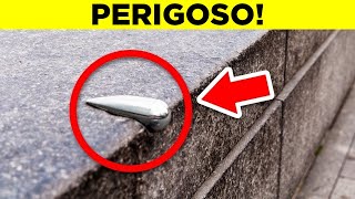 Quando O Planejamento Urbano Falha Miseravelmente