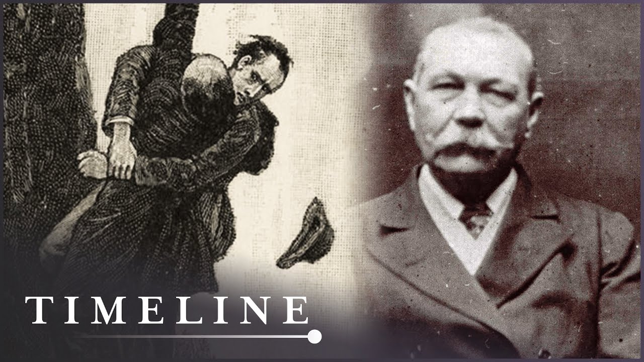 The Irregulars: Why Was Sherlock Holmes Killed Off? Timeline