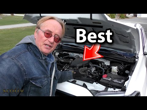 The Best Vehicles Toyota Makes (Do Not Buy Anything Else)