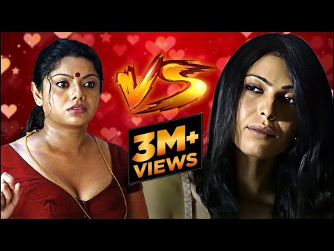 औरत की अंदर की गर्मी को सिर्फ मर्द ही ठंडा कर सकता है 😍 | Swati Verma & Shilpa Shukla Romantic Scene