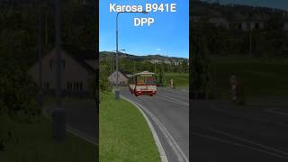 Simt Simulator - Karosa B941E DPP - Ukázka vozidel #25