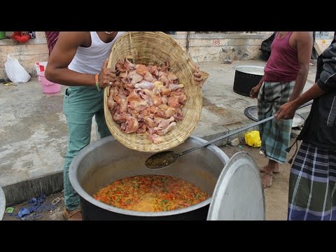 KING of CHICKEN BIRIYANI
