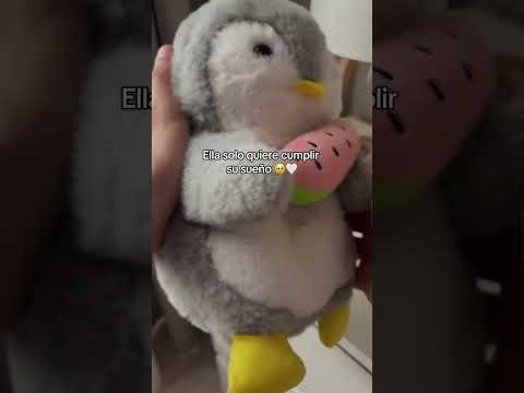 Solo quiero ayudar a mi abuela 🥹🤍 #peluches #regalos #abuelas