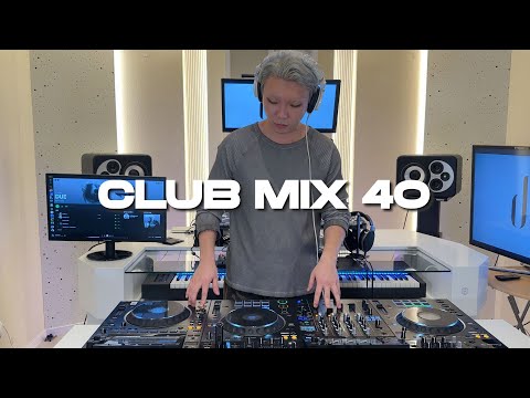 EDM Club mix 40min l workout l playlist l drive l by due