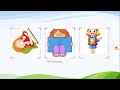 Exploring Tenses with Main and Helping Verbs