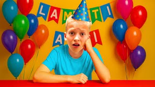🥳 Mircea a rămas FĂRĂ CADOU de Ziua lui de naștere 😭