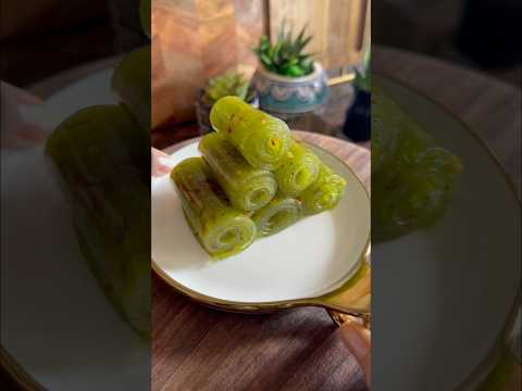 Raw mango papad #rawmango #rawmangorecipe