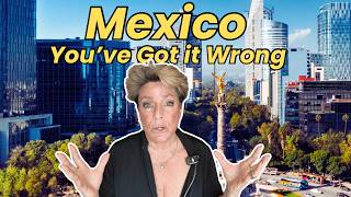 Most People Think They Know Mexico, They Don’t! Ep 171