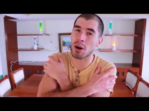 PERSONAS ODIABLES | Hola Soy German