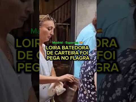 Como se proteger de pickpockets durante suas viagens โ๏ธ๐ Dicas Essenciais