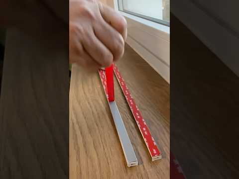 #massdekor #diy #fensterdeko